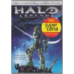 Halo Legends (DVD) Edycja dwupłytowa specjalna