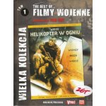 Helikopter w ogniu (DVD)