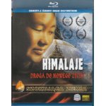 Himalaje - droga do nowego życia (Blu-ray) Szokująca Ziemia