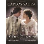 Ja, Don Giovanni (DVD)