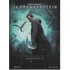 Ja, Frankenstein (DVD)