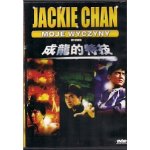 Jacke Chan Moje wyczyny (DVD)