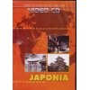 Japonia  (VCD) przewodnik podróżnika