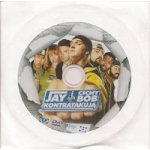Jay i Cichy Bob kontratakują (DVD)