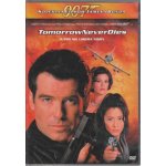 Jutro nie umiera nigdy / Tomorrow Never Dies (DVD) BOND 007