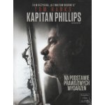 Kapitan Phillips (DVD)