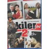 Kiler-ów 2-óch (DVD)