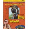 KONGO Boso przez świat; tom 14 (DVD)
