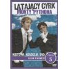Latający Cyrk Monty Pythona, sezon pierwszy, płyta 5 (DVD)