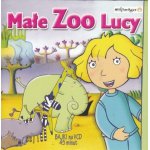 Małe ZOO Lucy: Opowieść o magicznej sztuczce Kevina (VCD)