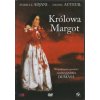 Królowa Margot (DVD)