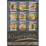 Krugerandy (DVD)