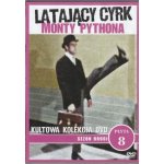 Latający Cyrk Monty Pythona, sezon drugi, płyta 8 (DVD)