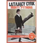 Latający Cyrk Monty Pythona, sezon drugi, płyta 9 (DVD)