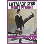 Latający Cyrk Monty Pythona, sezon drugi/trzeci, płyta 13 (DVD)