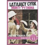 Latający Cyrk Monty Pythona, sezon trzeci, płyta 15 (DVD)