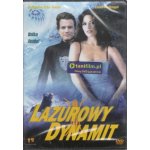 Lazurowy dynamit (DVD) 