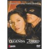 Legenda Zorro (DVD)