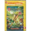 LEGO CHIMA (4) część 2, odcinki 5-8 (DVD)