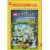 LEGO CHIMA (5) część 3, odcinki 9-12 (DVD)