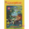 LEGO CHIMA (8) część 6, odcinki 21-24 (DVD)