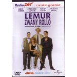Lemur zwany Rollo (DVD)