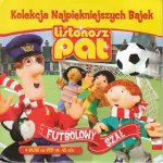 Listonosz Pat - futbolowy szał (VCD)