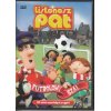 Listonosz Pat - futbolowy szał (DVD)