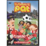 Listonosz Pat - futbolowy szał (DVD)