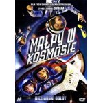Małpy w kosmosie (DVD)