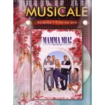 Mamma Mia!  (DVD)