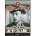Meet John Doe (DVD)