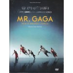 Mr. Gaga (DVD)