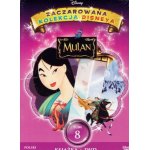Mulan (DVD) Disney 