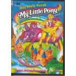 My Little Pony - magiczne monety (DVD)