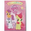 My Little Pony: Przyjaźń to magia (DVD) cz.4