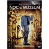 Noc w muzeum (DVD)