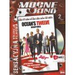 Ocean's Twelve: Dogrywka (DVD)