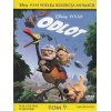 Odlot (DVD) Disney PIXAR
