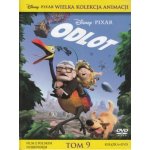 Odlot (DVD) Disney PIXAR