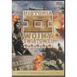 OPERACJA BARBAROSSA VI-XII 1941 (6) HISTORIA II WOJNY ŚWIATOWEJ (DVD)