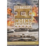 OPERACJA "OVERLORD" VI-VIII 1944 (19) HISTORIA II WOJNY ŚWIATOWEJ (DVD)