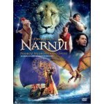 Opowieści z Narnii: Podróż Wędrowca do Świtu (DVD)