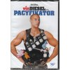 Pacyfikator (DVD)