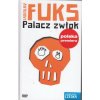 Palacz zwłok (DVD) + książka, Literatura Czeska tom 9