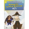 Pampalini Łowca Zwierząt: YETI (DVD)