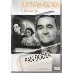 Pan Dodek (DVD)
