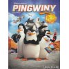 Pingwiny z Madagaskaru (DVD)