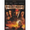 Piraci z Karaibów: Klątwa Czarnej Perły (DVD)