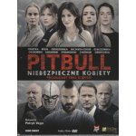 Pitbull. Niebezpieczne kobiety  (DVD)